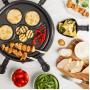 TRISTAR - Raclette 6 Pessoas RA-2998