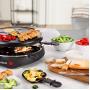 TRISTAR - Raclette 6 Pessoas RA-2998