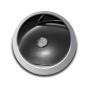 GEORGE FOREMAN - Grelhador Int./Ext. 22460-56