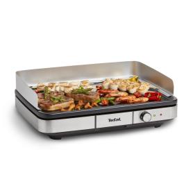 TEFAL - Grelhador Maxi Plancha CB690D12