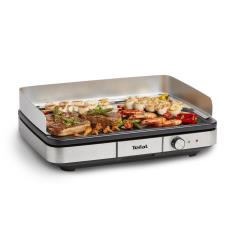 TEFAL - Grelhador Maxi Plancha CB690D12
