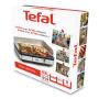 TEFAL - Grelhador Maxi Plancha CB690D12