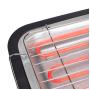 TRISTAR - Barbecue Electrico BQ-2883