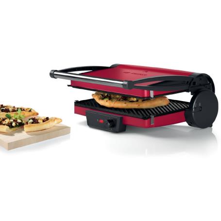 BOSCH - Grelhador de Placas TCG4104