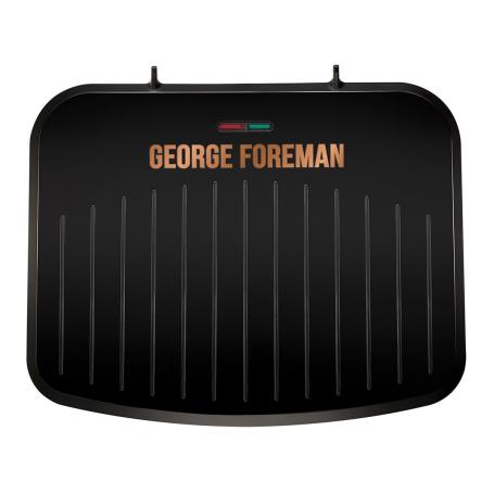 GEORGE FOREMAN - Grelhador 25811-56