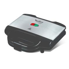 MOULINEX- Sandwicheira U.Compact SM156D21
