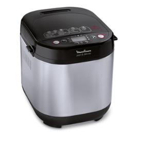 MOULINEX - Máq. de Pão OW240E30