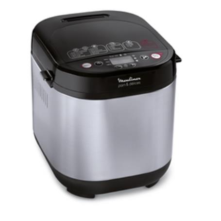 MOULINEX - Máq. de Pão OW240E30