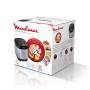 MOULINEX - Máq. de Pão OW240E30