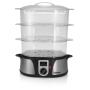 TRISTAR - Cozedor a Vapor Inox VS-3914