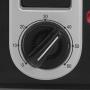 TRISTAR - Cozedor a Vapor Inox VS-3914