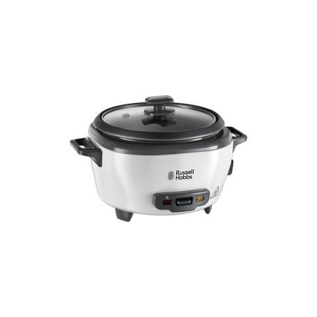 RUSSELL HOBBS - Panela Elétrica Coz. Peq. 27030-56