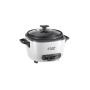 RUSSELL HOBBS - Panela Elétrica Coz. Grd. 27040-56