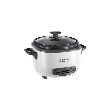 RUSSELL HOBBS - Panela Elétrica Coz. Grd. 27040-56