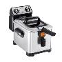 TEFAL - Fritadeira 4 L FR516110