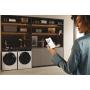 HAIER - Máq. Lavar Roupa HW90-B14959U1-S