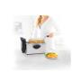 PRINCESS - Fritadeira Familiar 3L Inox 182626