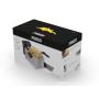 PRINCESS - Fritadeira Familiar 3L Inox 182626