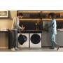 HAIER - Máq. Lavar Roupa HW90-B14959U1-S