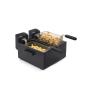 PRINCESS - Fritadeira Preta Dupla 2 x 3L 183028