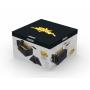 PRINCESS - Fritadeira Preta Dupla 2 x 3L 183028