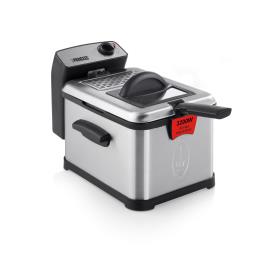 PRINCESS - Fritadeira Inox 3L 3200W 183001