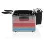 PRINCESS - Fritadeira Semi-Profissional 5L 185000