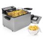 PRINCESS - Fritadeira Semi-Profissional 5L 185000