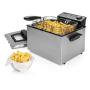 PRINCESS - Fritadeira Semi-Profissional 5L 185000
