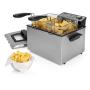 PRINCESS - Fritadeira Semi-Profissional 5L 185000