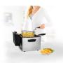 PRINCESS - Fritadeira Semi-Profissional 5L 185000