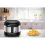 MOULINEX - Fritadeira AF215D10