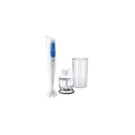 BRAUN - Varinha MQ3020WH Pesto