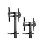 EQUIP - Suporte TV Chão Movel 650607