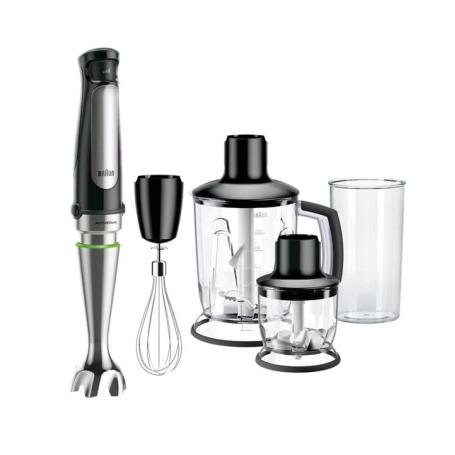 BRAUN - Varinha MQ7045X