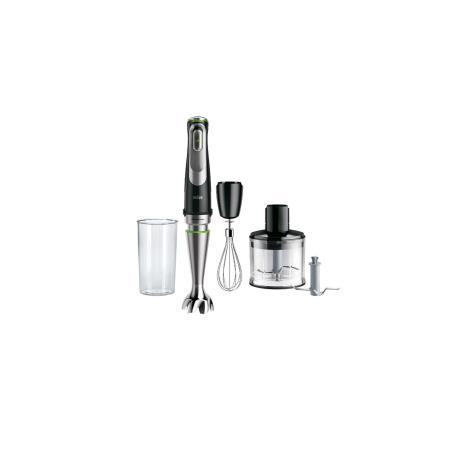 BRAUN - Varinha MQ9135XI