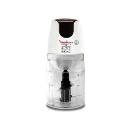 MOULINEX - Picadora DJ450B10