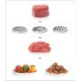 BOSCH - Picadora de Carne MFW68660
