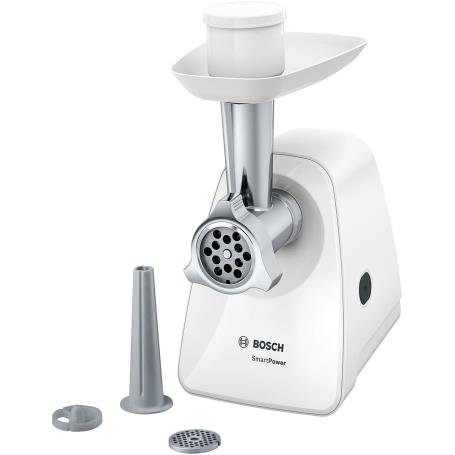 BOSCH - Picadora Carne MFW2510W