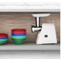 BOSCH - Picadora Carne MFW2510W