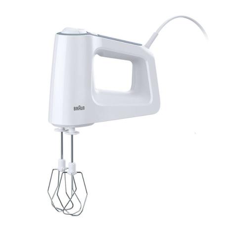 BRAUN - Batedeira HM3135WH