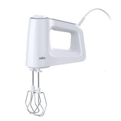 BRAUN - Batedeira HM3135WH
