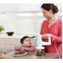 BRAUN - Batedeira HM3135WH