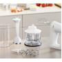 BRAUN - Batedeira HM3135WH