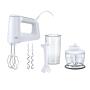 BRAUN - Batedeira HM3135WH