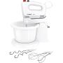 BOSCH - Batedeira MFQ2600W