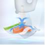 BOSCH - Batedeira MFQ364V0