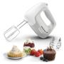 MOULINEX - Batedeira HM450B10