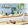 MOULINEX - Batedeira HM450B10