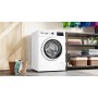 BOSCH - Máq. Lavar Roupa Serie4 WAN28200ES